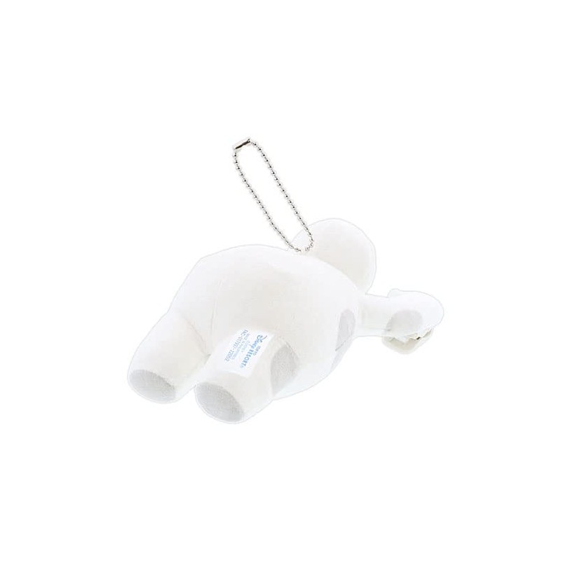 Baymax Sticky Plush, Park Limited, Goods, Souvenir