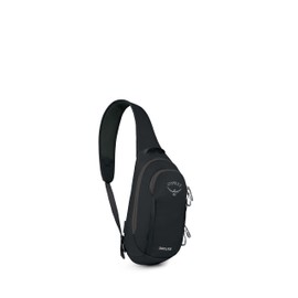Osprey Daylite Shoulder Sling Bag, Black