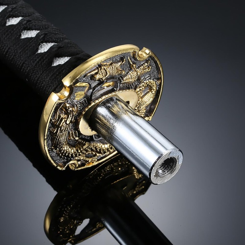 Car Gear Stick Knob Automatic Manual Shifter Lever Head Samurai