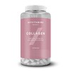 Myprotein Collagen Capsules – Hydrolyzed Collagen Peptides – 400mg Bovine