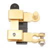 11mm Top Post Negative Battery Disconnect Switch 12V 24V Battery