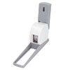 Portable Height Meter Wall Mounted Retractable Body Growth Altimeter 2.2