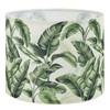 Espossi Lamp Shades For Table Lamps, HD Printing Green Banana