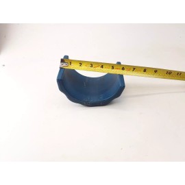 Holland 4000528 Simplex II SE Series Fifth 5th Wheel Bush Bracket Pad Shim