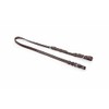 Shires Velociti GARA 1/2" Slip Head Cob Havana