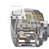 FILMEXT DAIWA 19 Electric Reel for Seaborg 500JP 500JS Anti-Reflection