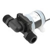 Mini Dc Circulating Boost, Inline Mini Hot Water Circulation Pump