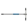 STRAIGHT 11-3605 T-Type Hex Wrench 0.2 inch (5 mm)