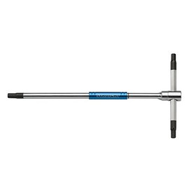 STRAIGHT 11-3605 T-Type Hex Wrench 0.2 inch (5 mm)