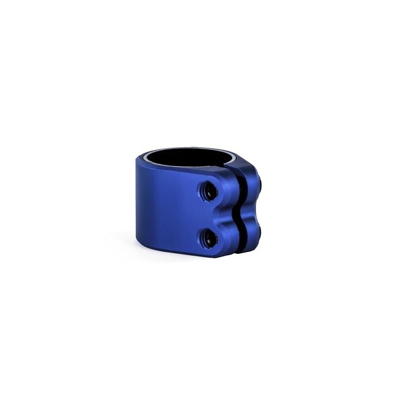 Ethic Valkyria Stunt Scooter Clamp (Blue)