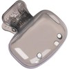 Fundas Para Cepillos Dentales Protector Portátil A Prueba De Polvo