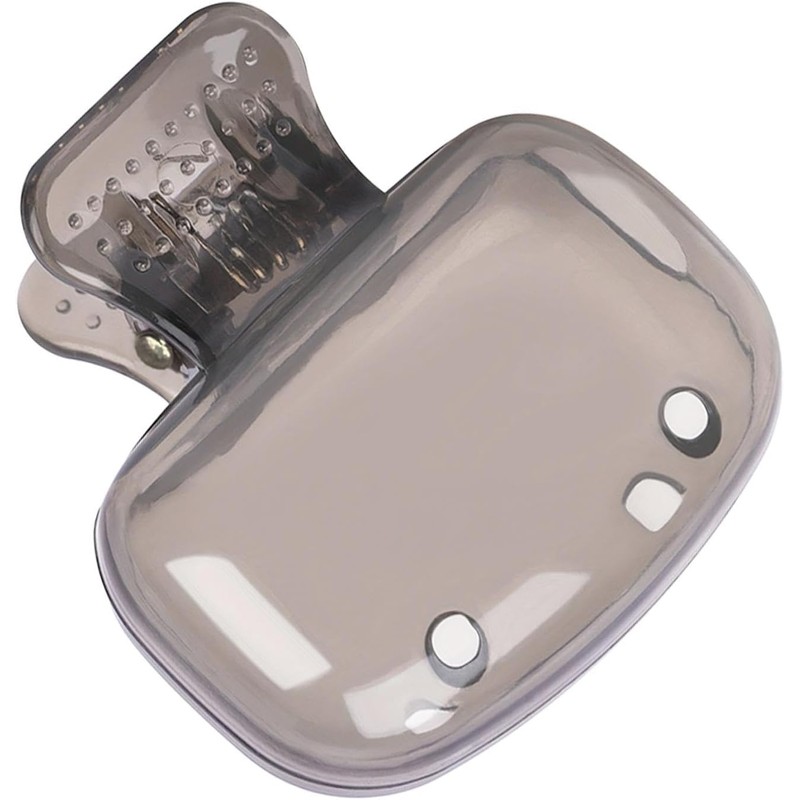 Fundas Para Cepillos Dentales Protector Portátil A Prueba De Polvo