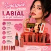 Labial En Barra Mate Velvet Mayoreo 24 Pz