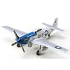 Tamiya Models P-51D Mustang Model Kit