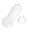 Healvian Volcanic Stone Oil Absorbing Roller Durable Face Massager for