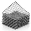 AYESY Dough Cleaning Cloth, Pack of 6, 30 x 30