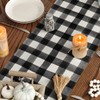 Artoid Mode Buffalo Plaid Truck Pumpkin Maple Leaf Hello Fall