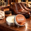 Leather Oil Polish for Shoes & Boots – Nourishing Leather