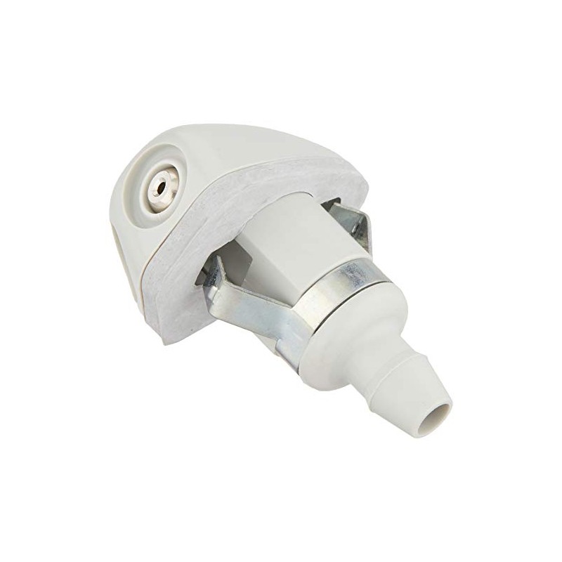 Genuine Toyota Windshield, Washer Nozzle, Model Number: 85035-60050