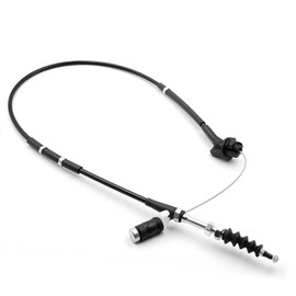 Compatible with HO NDA Throttle Cable Wire 99-00 Civic SI B16A EM1 B-Series EG EK