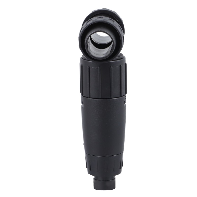 Aquarium Water Change Valve Stable 3 Way Water Flow Control