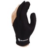 ADVANTAGE TWO FINGERED POOL/SNOOKER MEDIUM SIZE GLOVE**