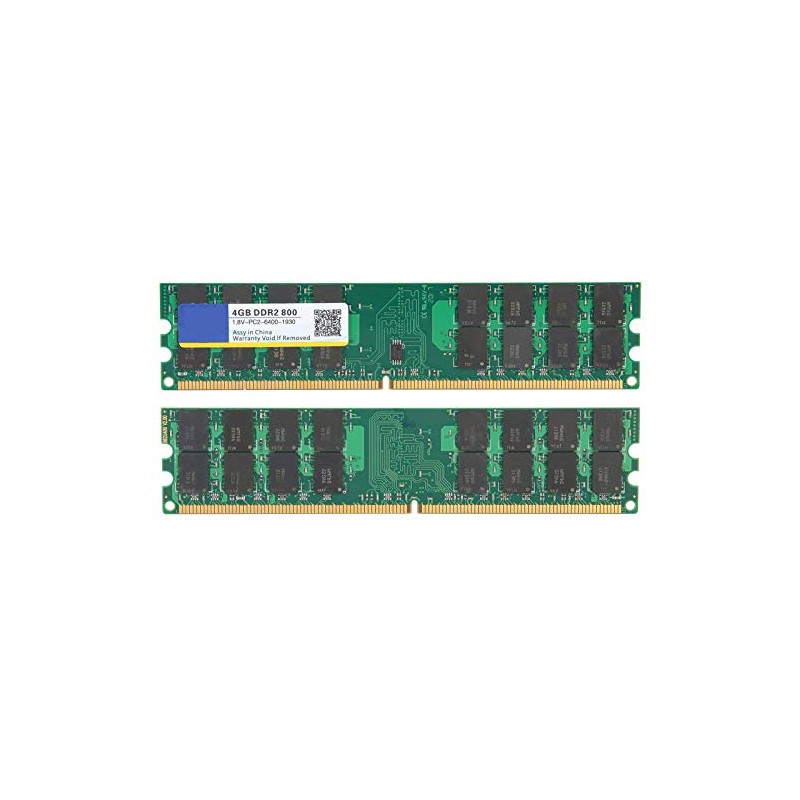 Módulos De Memoria De Escritorio, Placa De Módulo De Circuito,