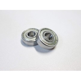 Rockwell Delta 12" Wood Cutting Band Saw Blade Thrust Bearings, Set of 2, 1346630