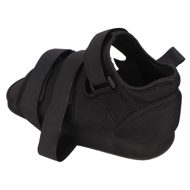 Post Op Shoe Off Loading Heel Relief Lightweight Orthopedic Foot
