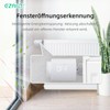 EZAIoT Smart Radiator Thermostat - TRV Zigbee Tuya Kit with