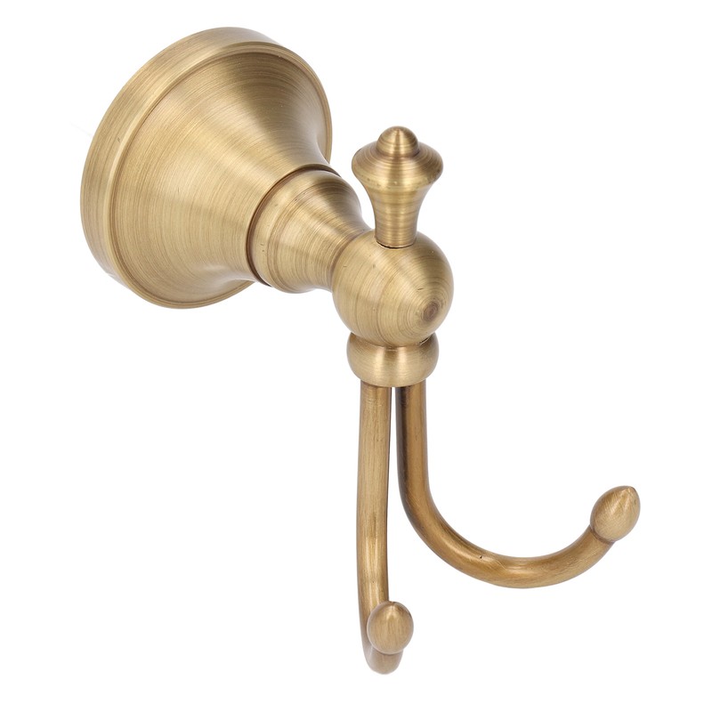 Vintage Towel Hooks Hangers Bathroom Coat Hook Robe Hook Heavy
