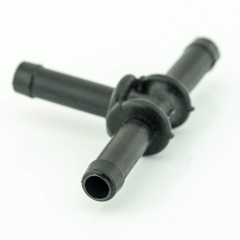 LST T-Piece Hose Connector Cooler Heat Exchanger