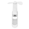 Handheld Fan Foldable Multifunctional 1200mAh USB Rechargeable Battery Portable Fan