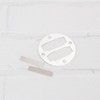 SG Store 4 Sets Air Compressor Head Aluminum Gasket Reed