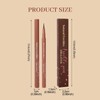 MUREND Freckle Pen Waterproof, Fake Freckles, Faux Freckles for Natural
