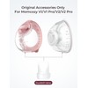 Momcozy Original V1 Pro/V2 Pro Replacement Spare Parts for Milk