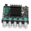 Bluetooth Digital Power Amplifier Module 50W 50W 100W 2.1 Channel