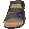 Dr. Brinkmann Women's Mules (700565) - Black - 40 EU