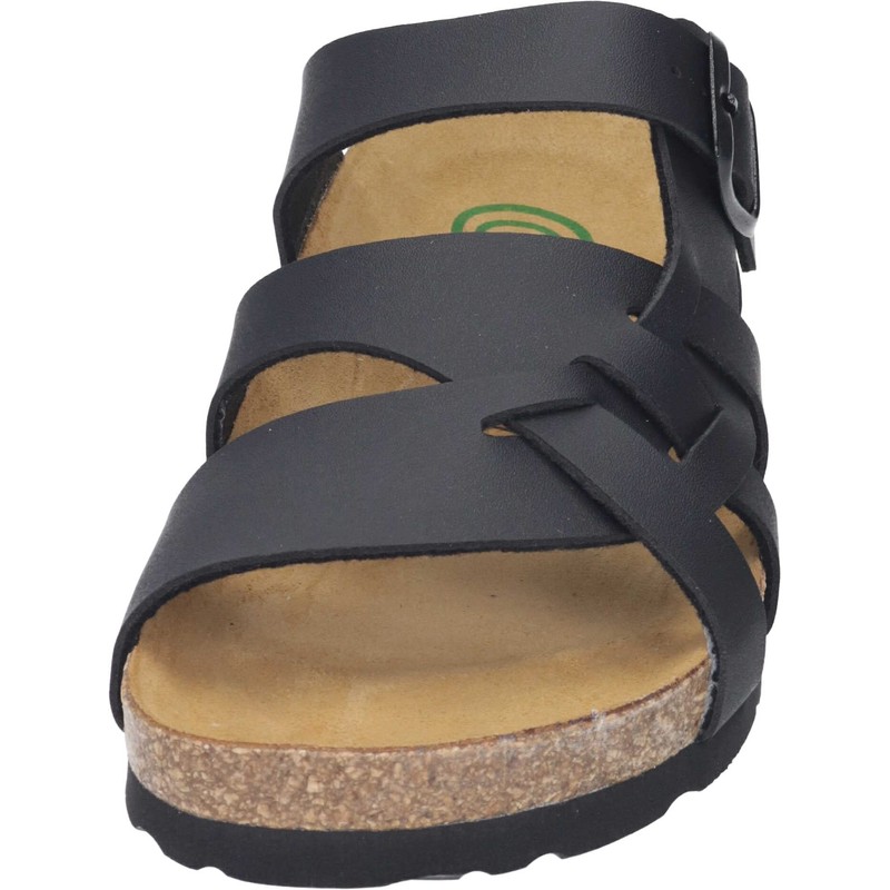 Dr. Brinkmann Women's Mules (700565) - Black - 40 EU