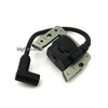 Lomenfly Ignition Coil for Tecumseh Toro Ariens Troybilt Craftsman VSK