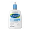 CETAPHIL Crema Limpiadora Espumosa Hidrantante, elimina la suciedad, aceite y