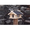 Manufaktur Martinshof Set of roof shingles beaver tail mini (15