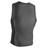 O'Neill Men's Reactor-2 2mm pull Over Vest , black