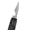 Multi Tool Pen Multifunctional Portable Tungsten Steel Head Aluminum Alloy