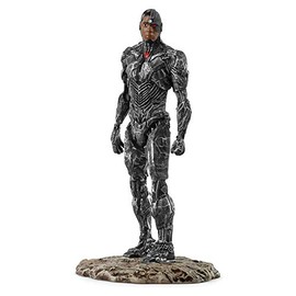Schleich 22566 - JL Movie: Cyborg Actionfigur