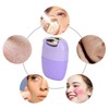 Ice Face Roller Tray Reusable Multifunctional Facial Massage Silicone Metal