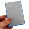 SHINEOFI Diamond Polishing Pad Kit for Stone Tile Glass Compact