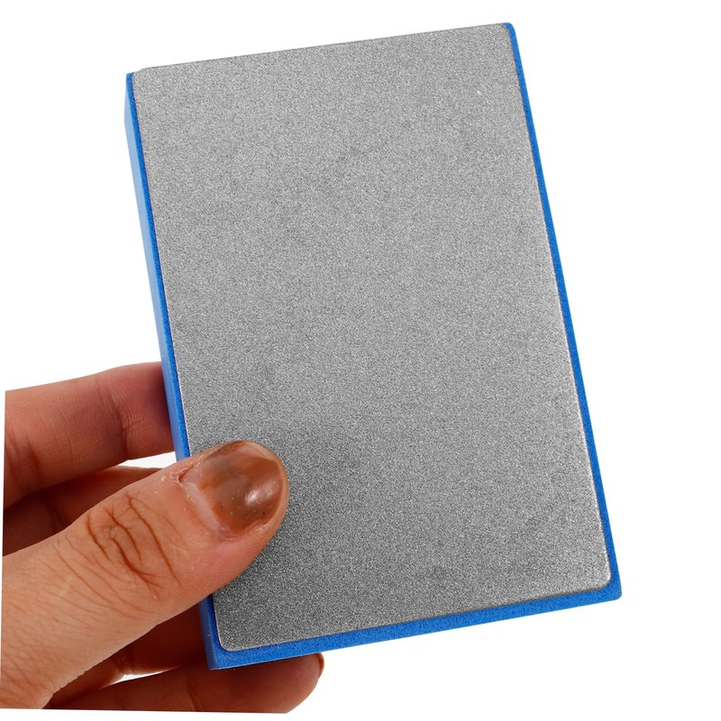 SHINEOFI Diamond Polishing Pad Kit for Stone Tile Glass Compact