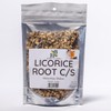 Herb To Body Licorice Root C/S | Cut & Sifted