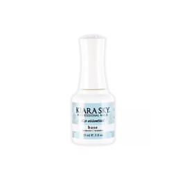 Kiara Sky Professional Nails Dip Liquid Essentials Step 2 Base for Dip Powder Manicure